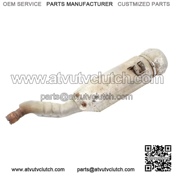 Honda Rancher 420 TE 10 Exhaust Muffler 18310-HP7-A00 42661