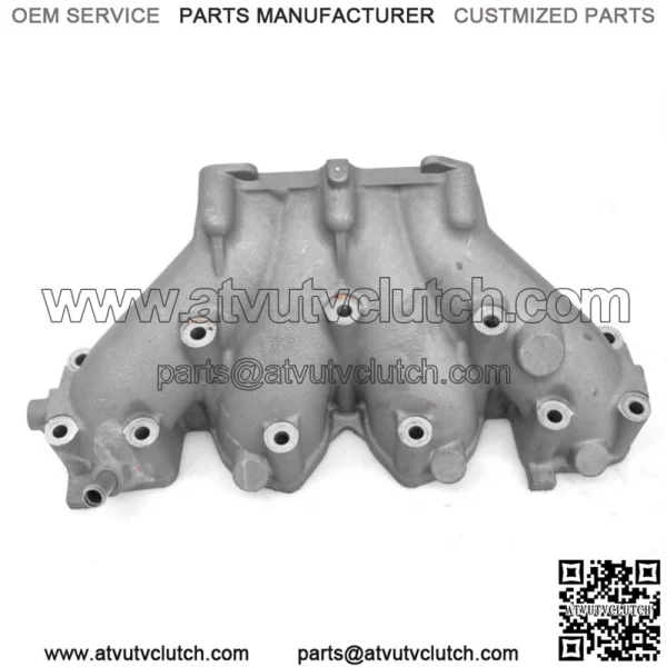 17 Yamaha FX Cruiser HO Exhaust Manifold Flange FB1800 For: 2015 Yamaha SVHO