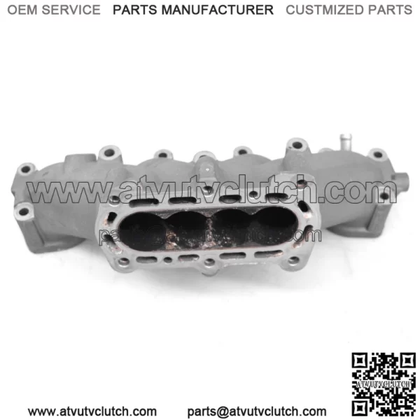 17 Yamaha FX Cruiser HO Exhaust Manifold Flange FB1800 For: 2015 Yamaha SVHO - Image 2