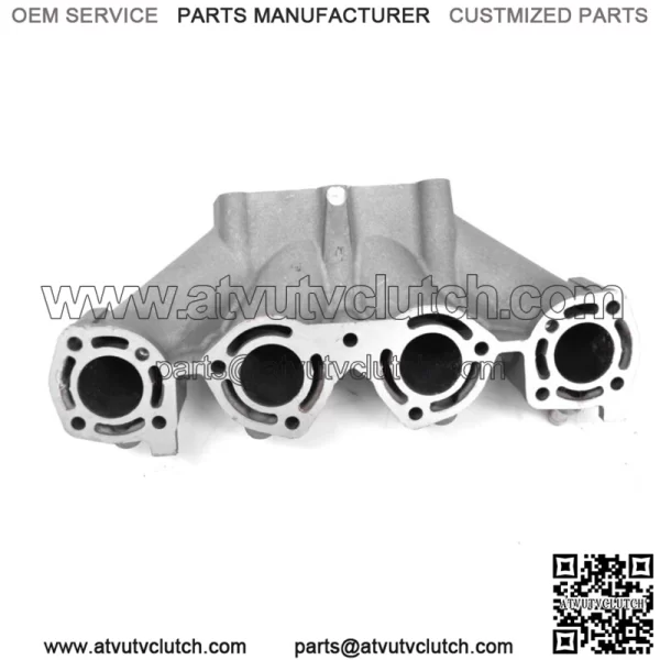 17 Yamaha FX Cruiser HO Exhaust Manifold Flange FB1800 For: 2015 Yamaha SVHO - Image 3