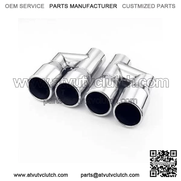 OEM Pipe Exhaust Int Offset