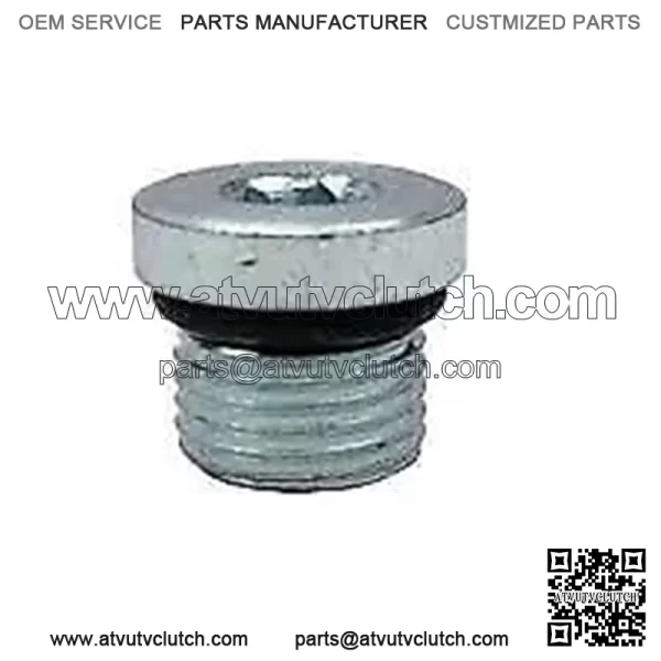 POLARIS DRAIN PLUG PN # 2203738
