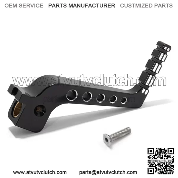 Aluminum Kick Start Lever for Yamaha Banshee 350 YFZ350 1987-2006 - Image 3