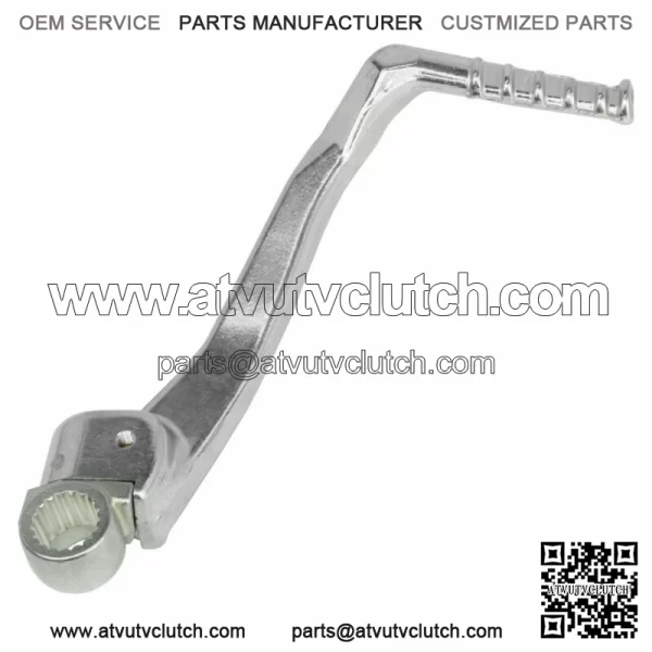 Kick Start Lever for Honda TRX450R TRX450 R TRX 450 R 2004-2005