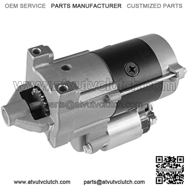 MIA12023 Starter Compatible with John Deere XUV550 XUV560 XUV560E / S4 Gator - Image 4