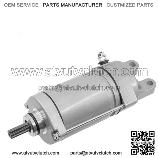 Starter Motor For Yamaha Sidewinder L TX LE SE GT 2017-2020 8GL-81890-00