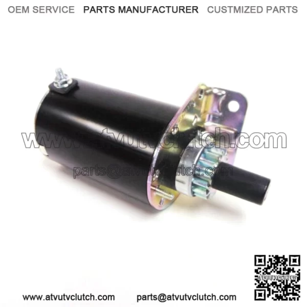 OEMLawn Mower Starter Motor 590476