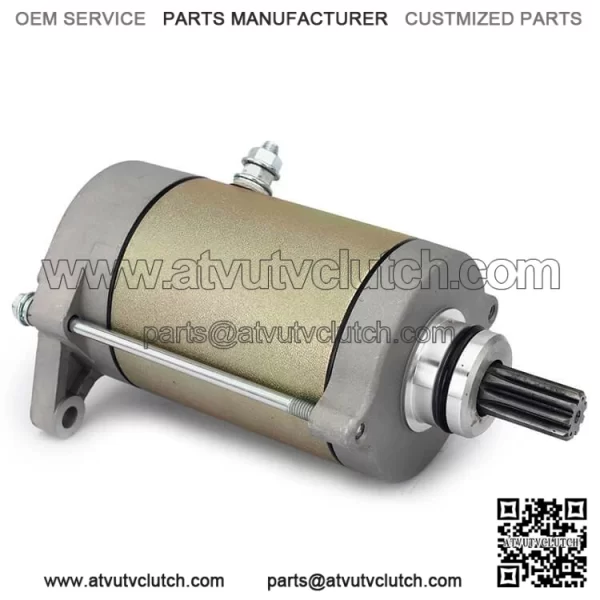 Starter Motor for CFMoto CForce 500s EPS ATV 2018-2019 - Image 2