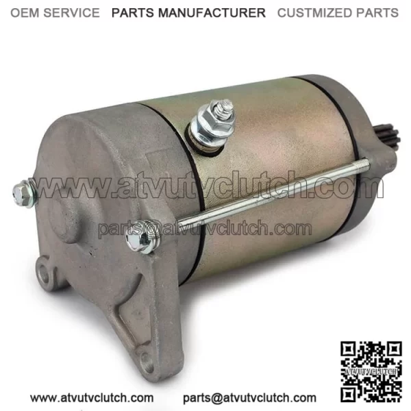 Starter Motor for CFMoto ZForce 1000 EPS Sport SSV / ZForce 800 EX EPS Sport SSV / ZForce 800 Trail EPS Sport SSV 2019 - Image 3