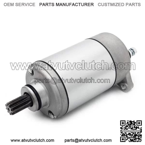 Starter Motor for Coleman Outfitter 800 UTV / Coleman Trail Tamer 800-AT800 ATV - Image 2