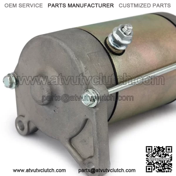 Starter Motor for CFMoto UForce 800 UTV 2018 / ZForce 1000 EX SSV 2018 - Image 2