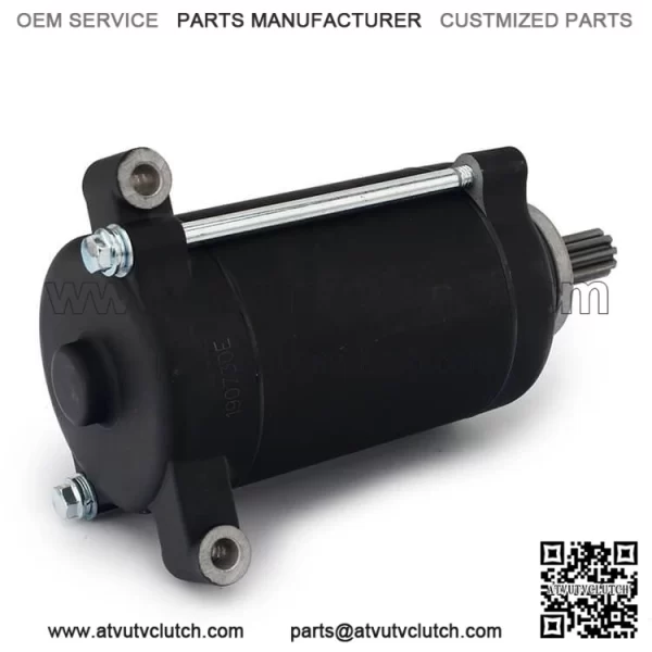 Starter Motor for CFMoto CF500-2 (Single Seat) / CF500-2A Two-Up ATV 2012