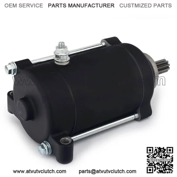 Starter Motor for CFMoto CF500-2 (Single Seat) / CF500-2A Two-Up ATV 2012 - Image 3