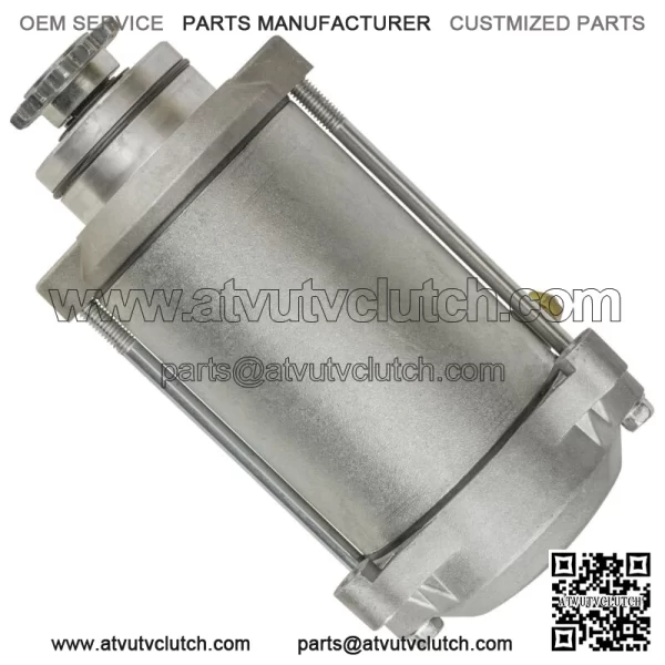 Starter for Kawasaki Atv KLF300 Bayou 300 21163-1141 New - Image 4