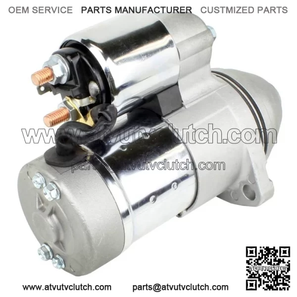 Starter Polaris Sportsman 800 850 4016293 19622