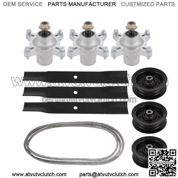 Deck rebuild kit fits  Timecutter SS5060 SS5000 SS5035 MX5000 MX5060 SW5000
