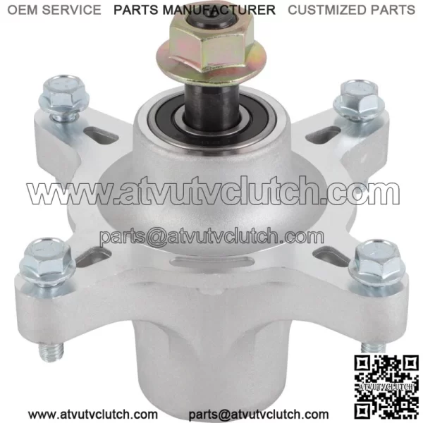 Deck rebuild kit fits  Timecutter SS5060 SS5000 SS5035 MX5000 MX5060 SW5000 - Image 2