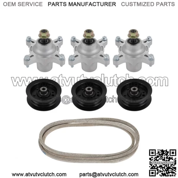 DECK REBUILD KIT FOR  TIMECUTTER SS5000 SS5060 50" DECKS 119-8820 121-0751
