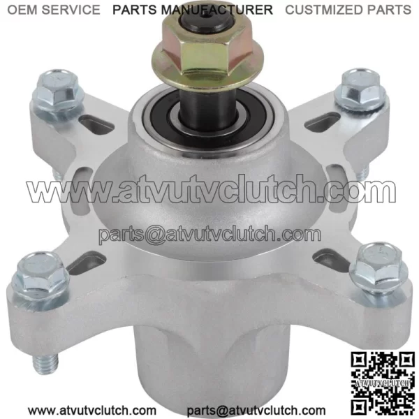 For  TIMECUTTER SS5 SS5000 DECK REBUILD KIT - Image 2