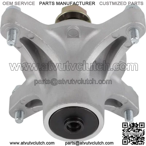 For  TIMECUTTER SS5 SS5000 DECK REBUILD KIT - Image 4