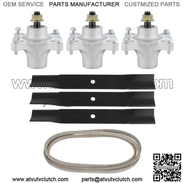 Deck Rebuild Kit For  Timecutter SS5000 SS5035 SS5060 MX5000 MX5060 SW5000