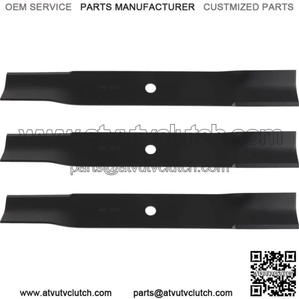 50" Deck Rebuild Kit for  Timecutter SS5000 SS5060 117-7267 117-7268 - Image 3