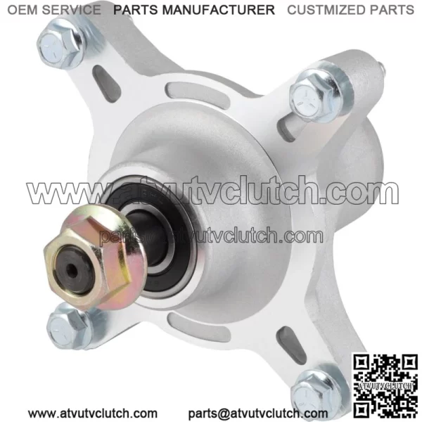 Deck rebuild kit for  Timecutter MX5000 MX5060 SW5000 SS5060 SS5000 SS5035 - Image 3