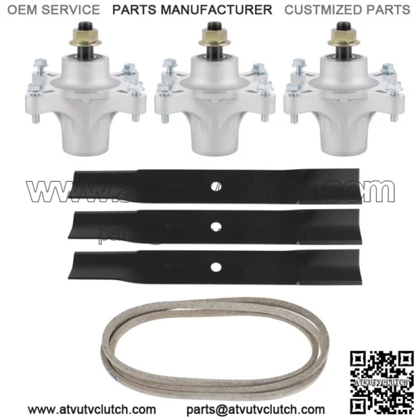 Deck Rebuild Kit For  Timecutter SS5000 SS5035 SS5060 MX5000 MX5060 SW5000