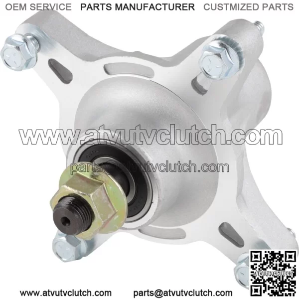 Deck Rebuild Kit For  Timecutter SS5000 SS5035 SS5060 MX5000 MX5060 SW5000 - Image 4