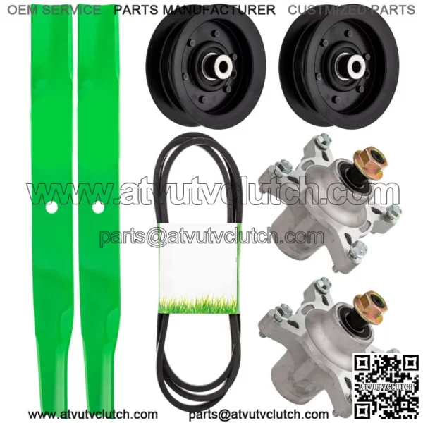 Mower Deck Rebuild Kit for  TimeCutter SS4200 SS4216