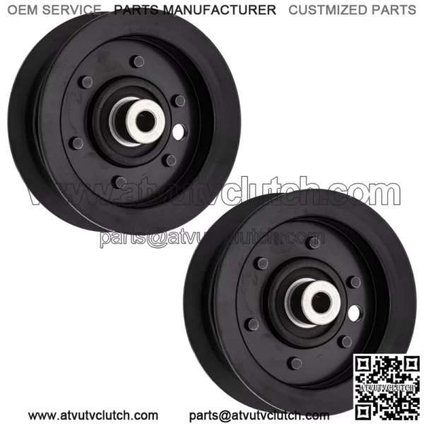 Mower Deck Rebuild Kit for  TimeCutter SS4200 SS4216 - Image 3