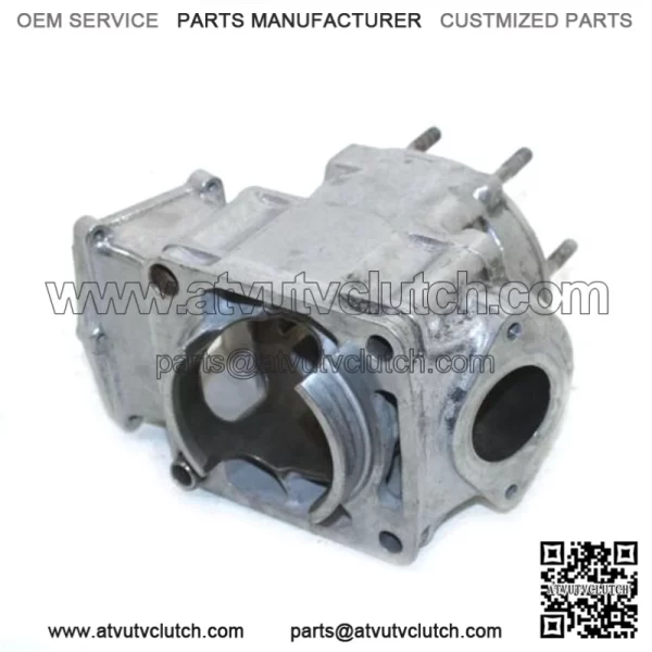 1996 Yamaha Vmax 600 Xt Oem Cylinder 8CA-11311-00-00 SY123 - Image 3