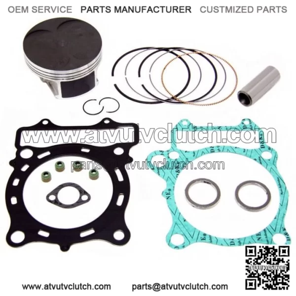 Standard Bore Piston & Gasket Kit for Polaris Predator 500 Outlaw 99.2mm