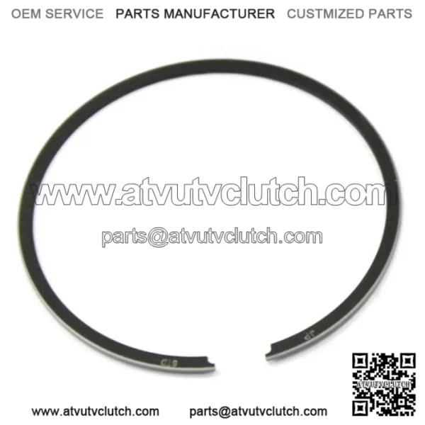 Piston Ring Standard Bore fits Suzuki for Honda for Yamaha MX 54mm