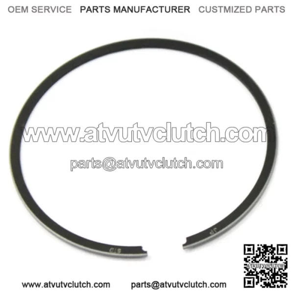Piston Ring STD Bore for Honda 1992-2003 CR125R for Gas Gas MC125 54mm