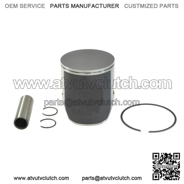 Size B (66.35mm) Piston Kit for KTM 250 SX MXC & EXC Standard Bore 66.4mm