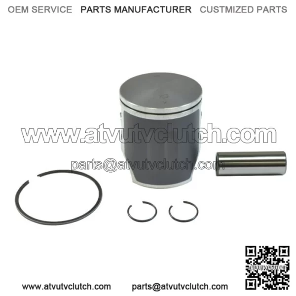 Size A (46.95mm) Standard Bore Piston Kit for KTM 85 SX & 85 XC 47mm