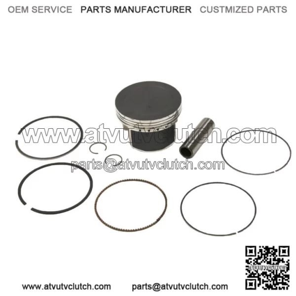 Standard Bore Piston Kit for Yamaha TT600, XT600 & SRX600 95mm SEE YEARS