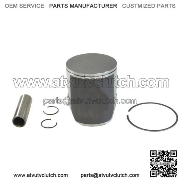 Standard Bore Size B 66.35mm Piston Kit for KTM 250 SX SXS EXC XC 66.4mm