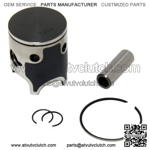 Size A Piston Kit for KTM 50 SX Pro Jr Sr Mini Junior STD Bore 39.50mm