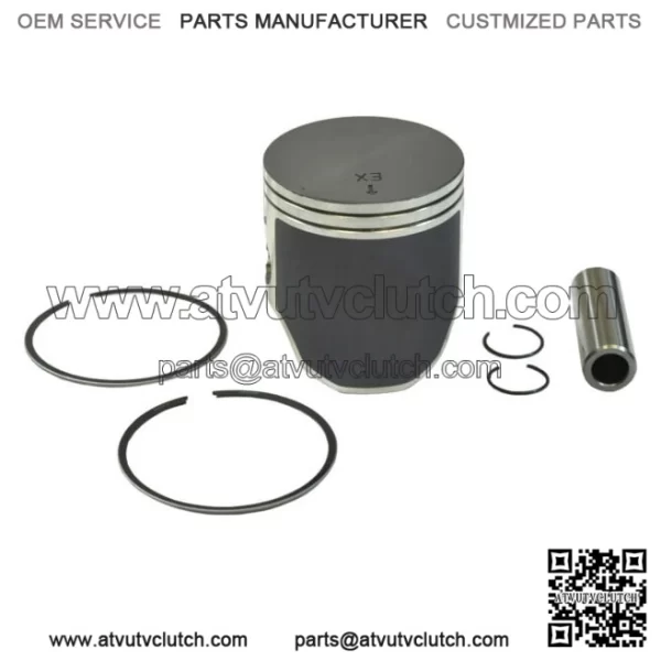 Size A (55.94mm) Piston Kit for KTM 150 SX & XC 144 SX Standard Bore 56mm