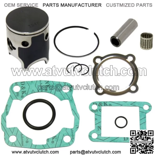 Size C Piston Bearing Gasket Kit for KTM 2002-2008 50 A/C Standard Bore 39.50mm