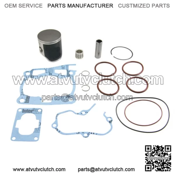 Size C Piston Bearing & Gasket Kit for Yamaha YZ125 Standard Bore 54mm