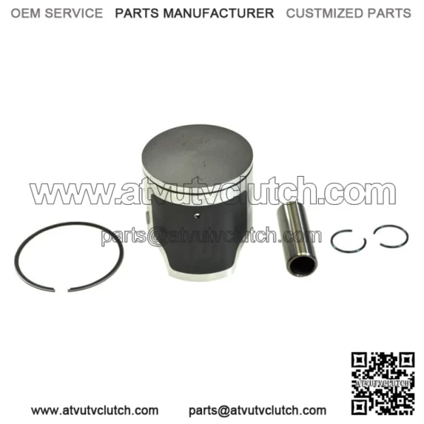 Standard Bore Size B 48.46mm Piston Kit for Kawasaki KX85 2014-22 48.5mm