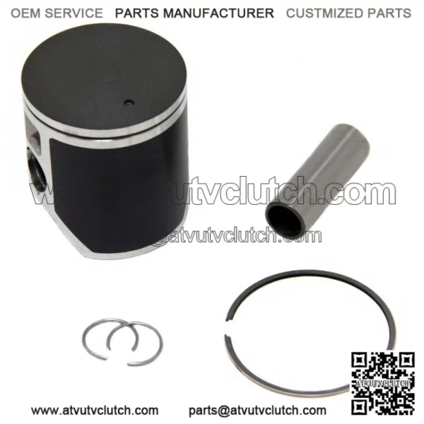 Standard Bore Size B (47.95mm) Piston Kit for Suzuki RM85 2002-2023 48mm