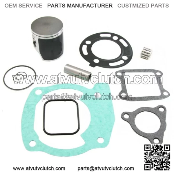 Size C Piston Bearing & Gasket Kit fits Honda CR85R Standard Bore 47.50mm