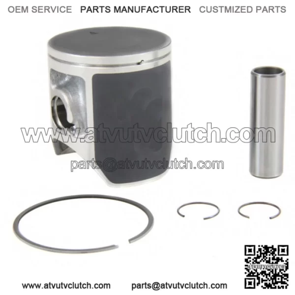 Standard Bore Size A 53.95mm Piston Kit for Yamaha YZ125 2005-2023 54mm