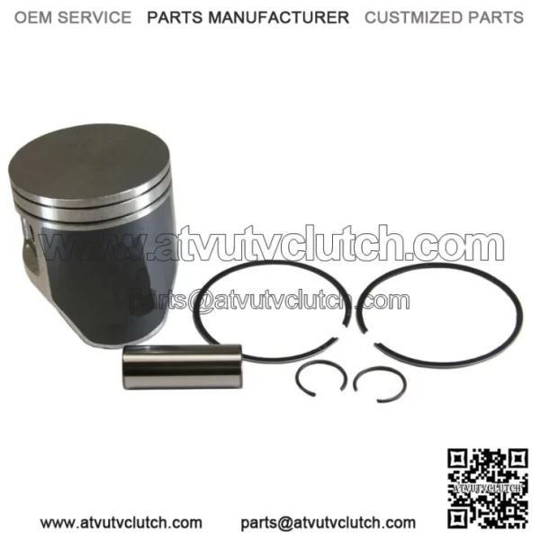 Size C (67.46mm) Piston Kit for KTM 250 SX MXC & EXC Standard Bore 67.5mm