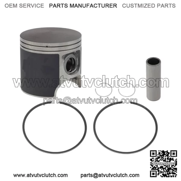 Piston Kit for Sea-Doo Many 2000-2007 951 Direct Injection STD Bore 88mm