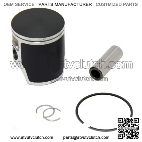 Size C 47.46mm Piston Kit for Yamaha 2002-2021 YZ85 Standard Bore 47.5mm